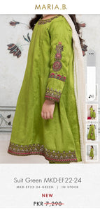 Mariab Neckline