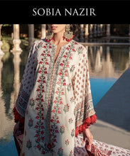 Load image into Gallery viewer, Sobia Nazir Front
