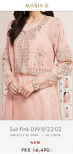 Load image into Gallery viewer, Mariab Sleeves Pair
