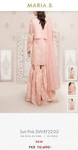 Mariab Sleeves Pair
