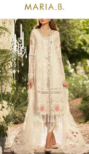 Mariab Frock