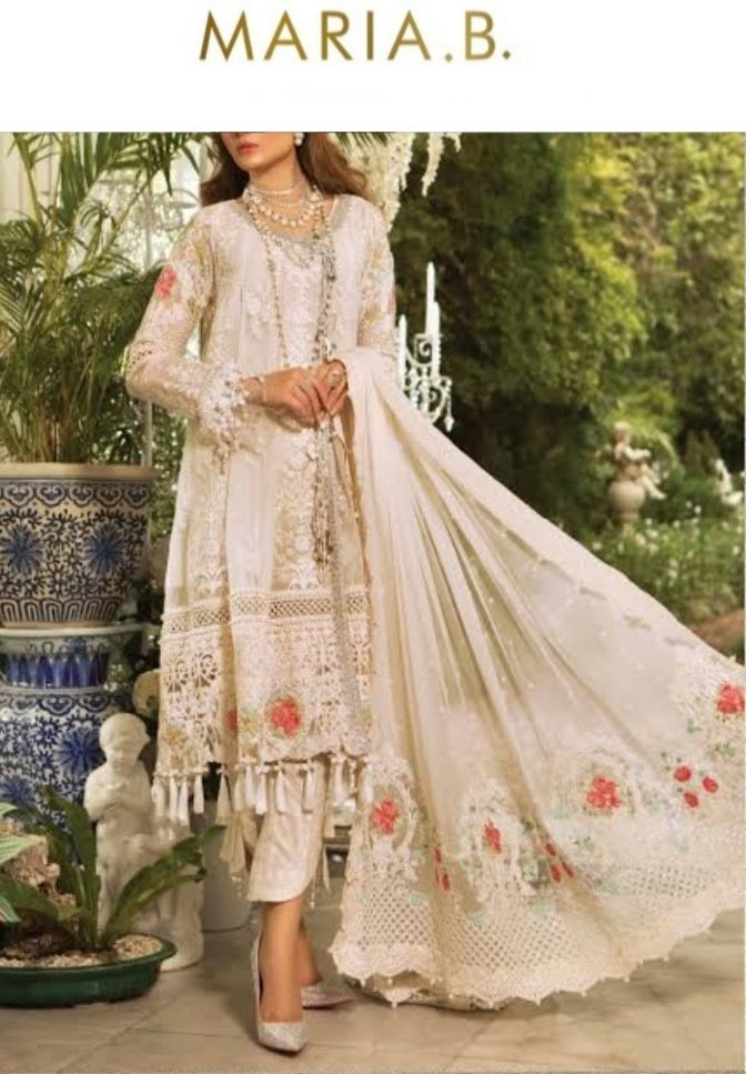 Mariab Frock