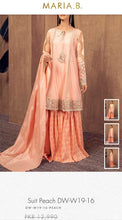 Load image into Gallery viewer, Mariab Fabric
