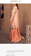 Load image into Gallery viewer, Mariab Fabric
