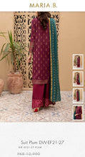 Load image into Gallery viewer, Mariab Shirt
