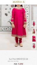 Load image into Gallery viewer, Mariab Sleeves Pair
