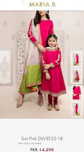 Load image into Gallery viewer, Mariab Sleeves Pair
