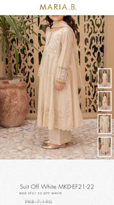 Mariab Shirt / Frock