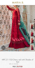 Load image into Gallery viewer, Mariab Patch Chatta Patti
