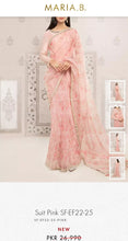 Load image into Gallery viewer, Mariab Fabric
