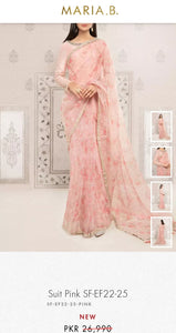 Mariab Fabric