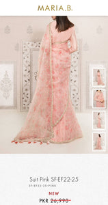 Mariab Fabric