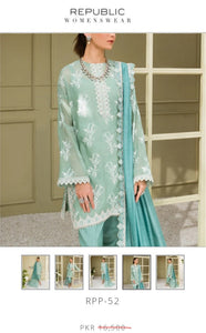 Elan Fabric