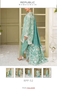 Elan Fabric