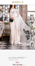 Load image into Gallery viewer, Mariab Front Chester / Blouse
