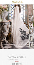 Load image into Gallery viewer, Mariab Front Chester / Blouse
