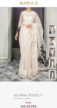Load image into Gallery viewer, Mariab Front Chester / Blouse
