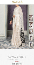 Load image into Gallery viewer, Mariab Front Chester / Blouse
