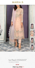 Load image into Gallery viewer, Mariab Sleeves Pair
