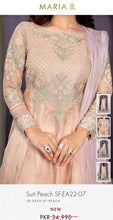Load image into Gallery viewer, Mariab Sleeves Pair
