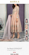 Load image into Gallery viewer, Mariab Sleeves Pair
