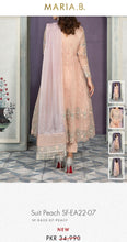 Load image into Gallery viewer, Mariab Sleeves Pair
