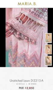 Mariab Foil Patch Set