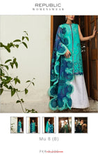 Load image into Gallery viewer, Republic Neckline
