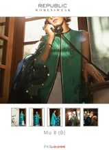 Load image into Gallery viewer, Republic Neckline
