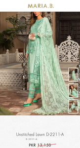 Mariab Front Panel Set