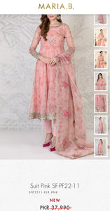 Mariab Fabric