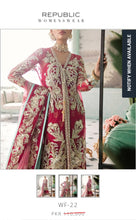 Load image into Gallery viewer, Republic Lehnga
