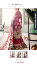 Load image into Gallery viewer, Republic Lehnga
