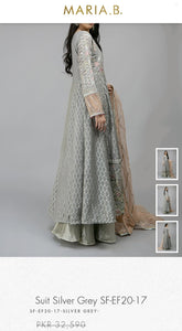 Mariab Shirt / Frock