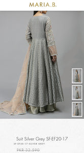 Mariab Shirt / Frock