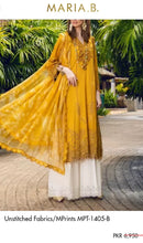 Load image into Gallery viewer, Mariab Chicken kari Panel
