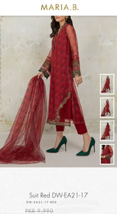 Mariab Neckline