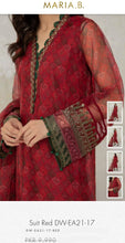 Load image into Gallery viewer, Mariab Neckline
