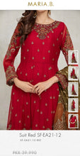 Load image into Gallery viewer, Mariab Sleeves Pair
