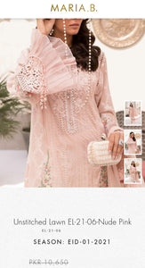 Mariab Jacquard Fabric