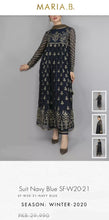 Load image into Gallery viewer, Mariab Sleeves Pair
