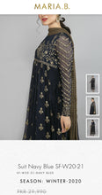 Load image into Gallery viewer, Mariab Sleeves Pair
