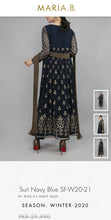 Load image into Gallery viewer, Mariab Sleeves Pair
