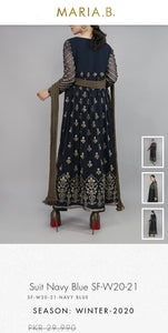 Mariab Sleeves Pair