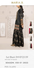 Load image into Gallery viewer, Mariab Fabric Jacquard
