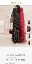 Load image into Gallery viewer, Mariab Fabric Jacquard
