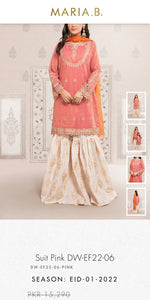 Mariab Neckline