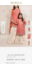 Load image into Gallery viewer, Mariab Fabric Jacquard
