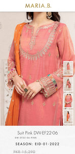 Mariab Fabric Jacquard