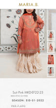 Load image into Gallery viewer, Mariab Fabric Jacquard
